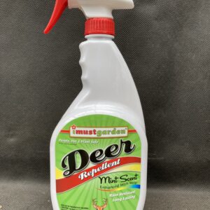 Deer Repellant