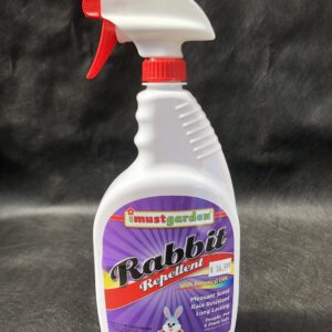 Rabbit Repellant
