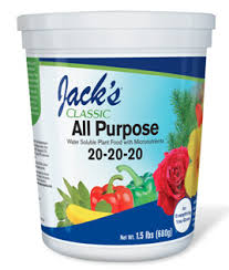 Jack's All Purpose (1.5 lb)