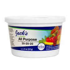 Jack's All Purpose (8 oz.)