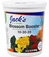 Jack's Blossom Booster (1.5 lb)
