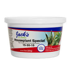 Jack's Houseplant Special (8 oz)