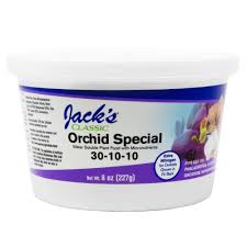 Jack's Orchid Special (8 oz)