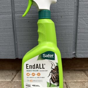 Endall Insect Killer