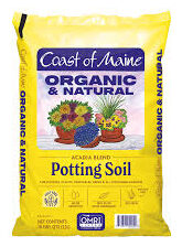 Coast of Maine Acadia Blend Potting Soil (40 qt)