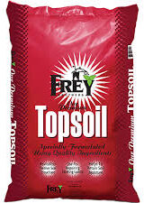 Frey Topsoil (1 cu. ft.)