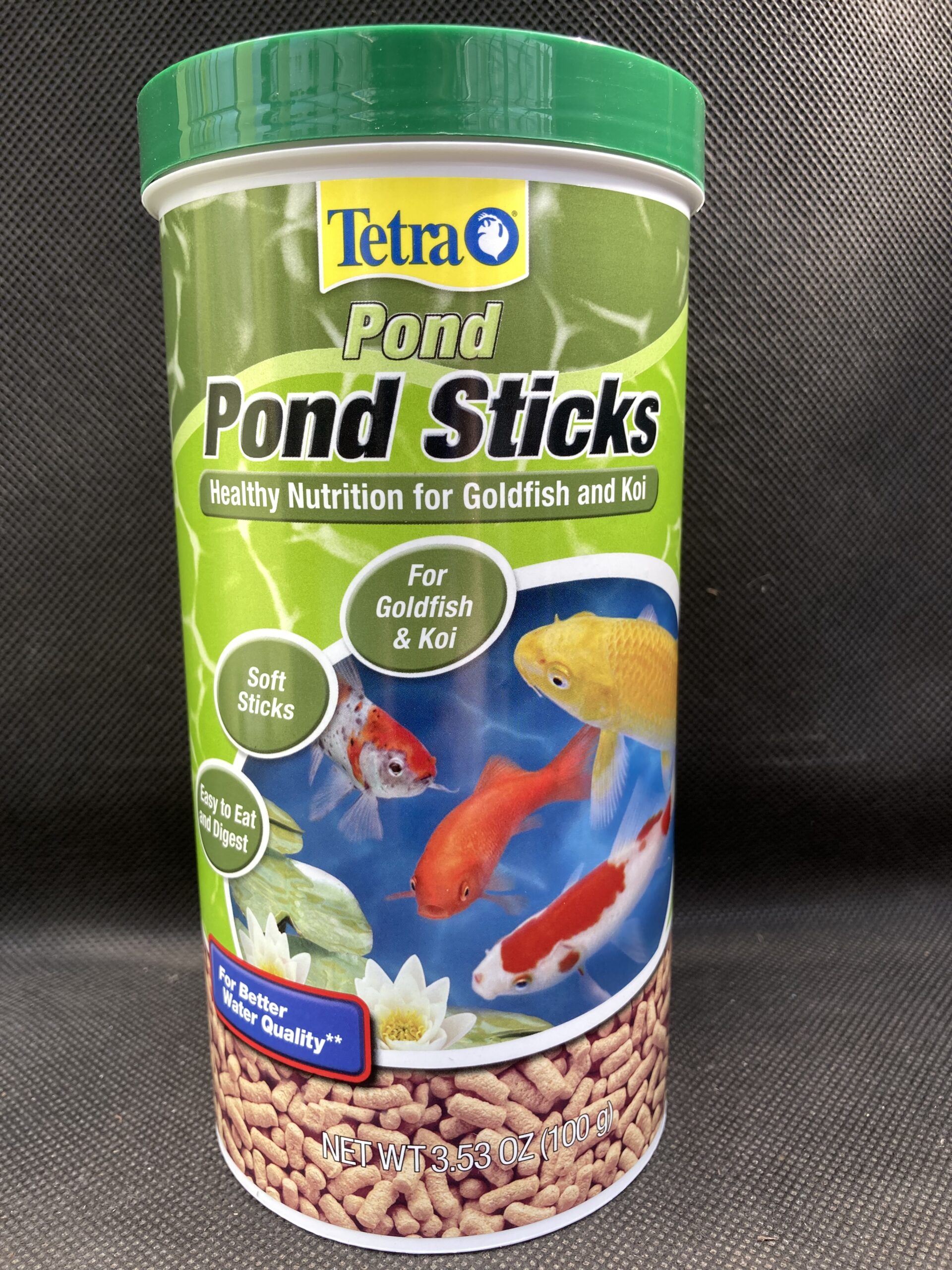 Pond Sticks (3.53 oz)