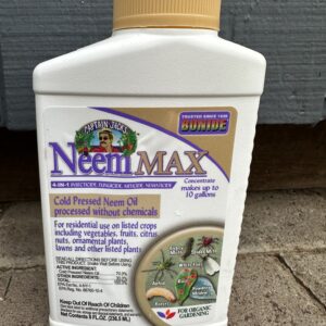 NeemMAX Concentrate