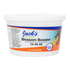 Jack's Blossom Booster (8 oz)