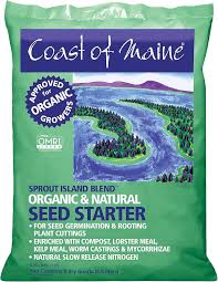 Coast of Maine Seed Starter (16 qt)